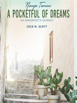 cover image of Nunzio Tumino, a Pocketful of Dreams